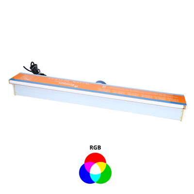 CASCADA LED RGB8